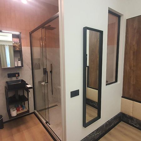 Retiro Studio Madryt Zewnętrze zdjęcie