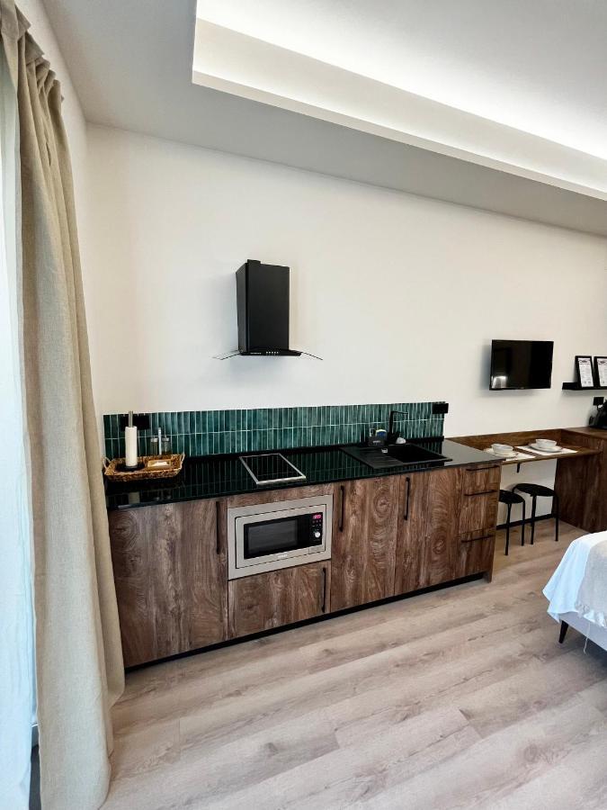 Retiro Studio Madryt Zewnętrze zdjęcie