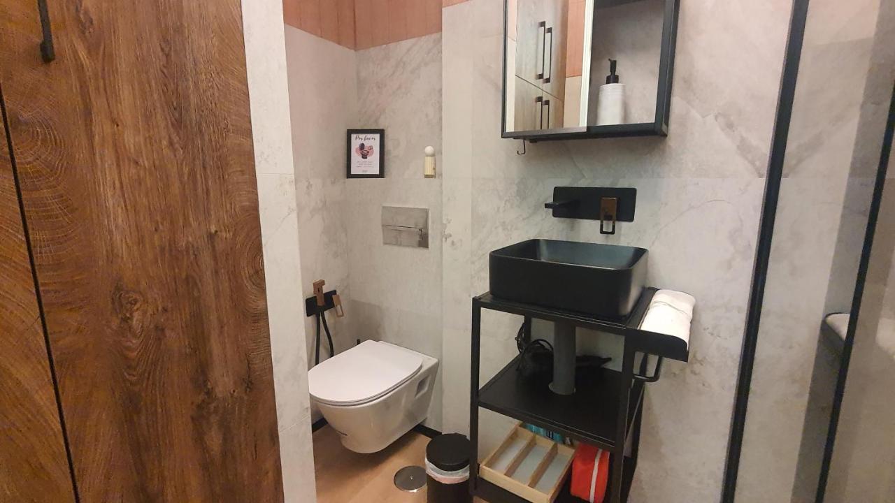 Retiro Studio Madryt Zewnętrze zdjęcie