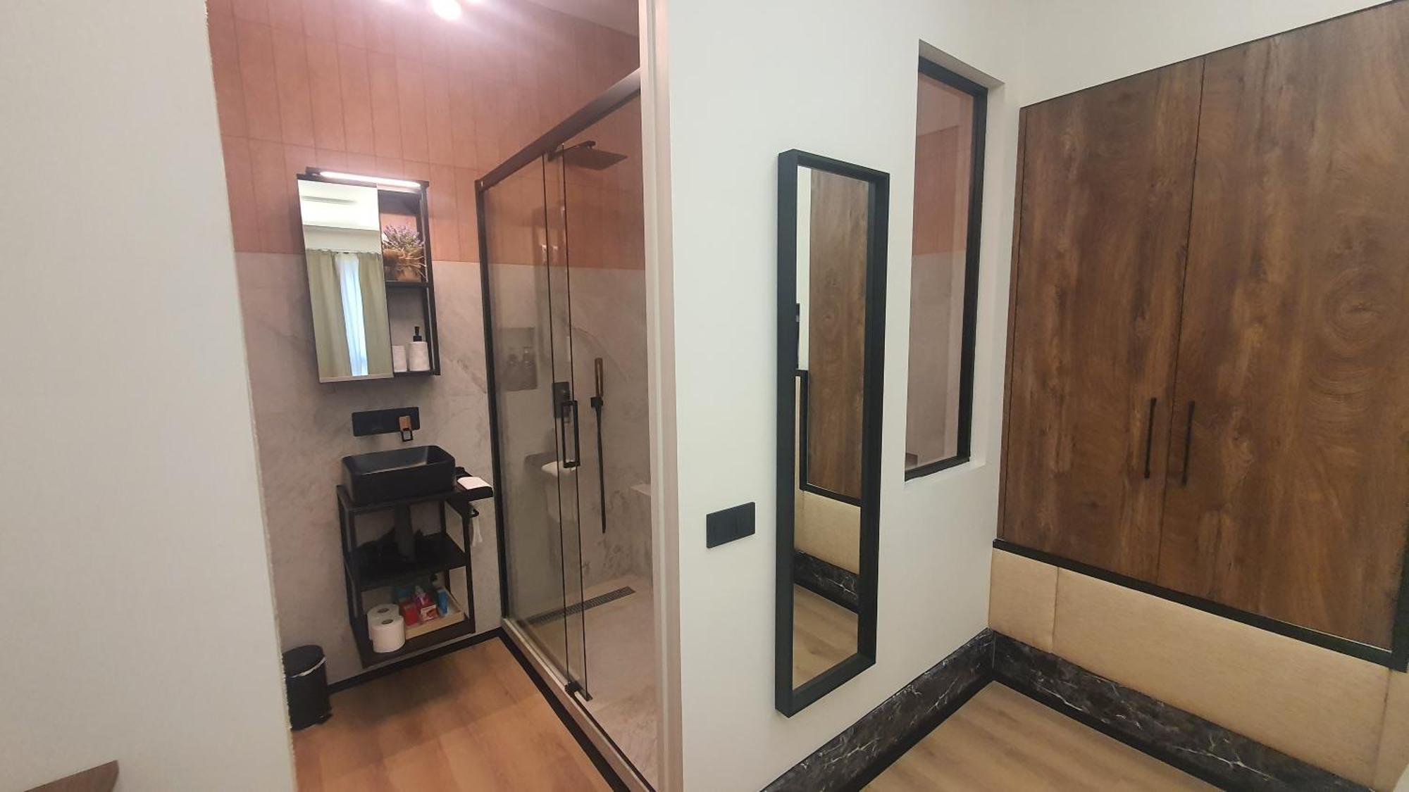 Retiro Studio Madryt Zewnętrze zdjęcie